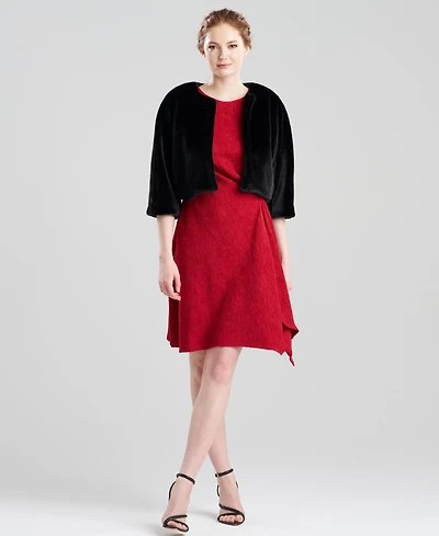 Natori Women's Open Front Sweater