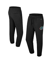 Colosseum Men's Black Florida Gators Revolution Jogger Pants