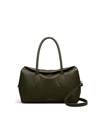 Radley London Liverpool Gardens Large Ziptop Grab Satchel Bag