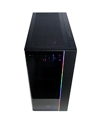 CyberPowerPC Gamer Supreme Liquid Cooled Gaming Desktop Computer, Amd Ryzen 7 9700X 3.8GHz, 32GB Ram, 2TB Ssd, Nvidia GeForce Rtx 5070 12GB, Windows
