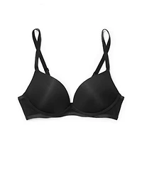 Adore Me Women's Elora Push Up Plunge Bra