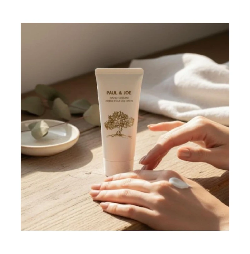 Paul & Joe Hand Cream