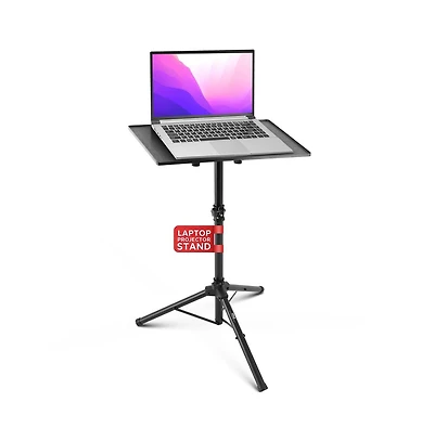 8"-46" Projector Laptop Stand,Height Adjustable