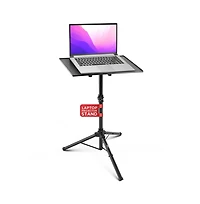 8"-46" Projector Laptop Stand,Height Adjustable