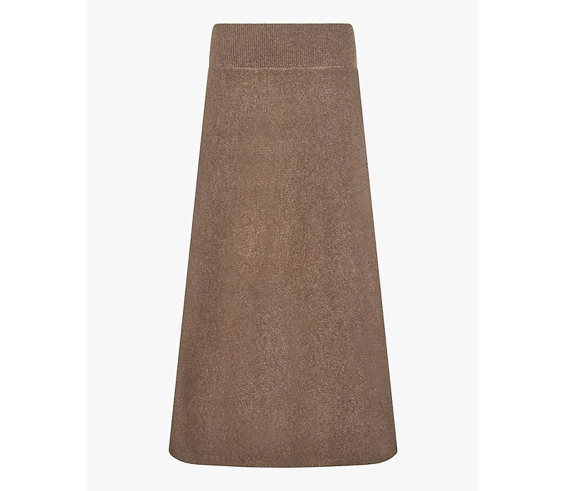 WeWoreWhat Women's Sweater Skirt