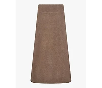 WeWoreWhat Women's Sweater Skirt