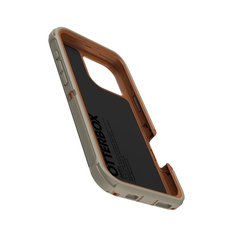 OtterBox Defender Pro MagSafe Case for Apple iPhone 16 Max