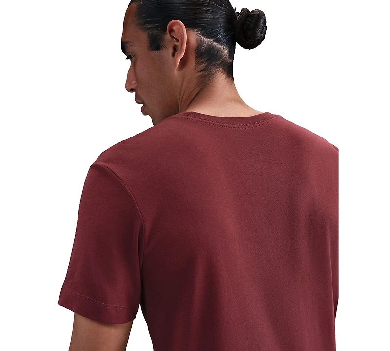 Nike Men's Dri-Fit Lightweight and Breathable T-Shirt