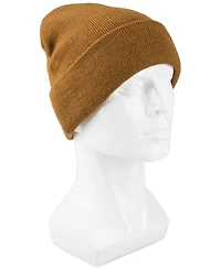 Levi's Men's Adjustable Fold Over Cuff Beanie