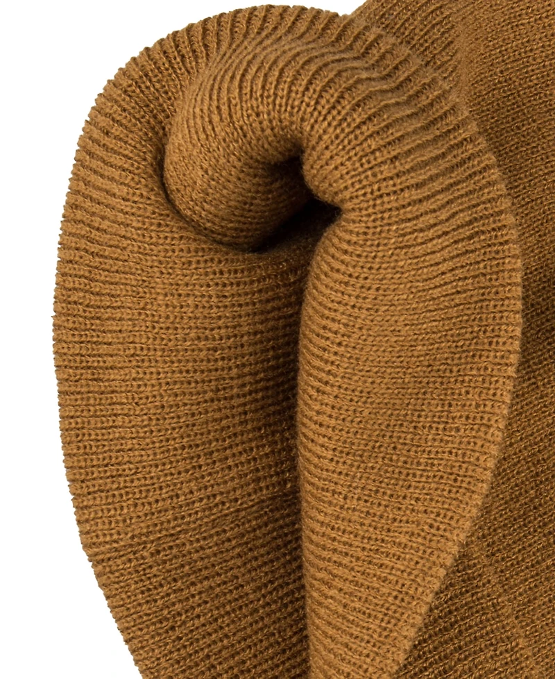 Levi's Men's Adjustable Fold Over Cuff Beanie