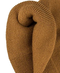 Levi's Men's Adjustable Fold Over Cuff Beanie