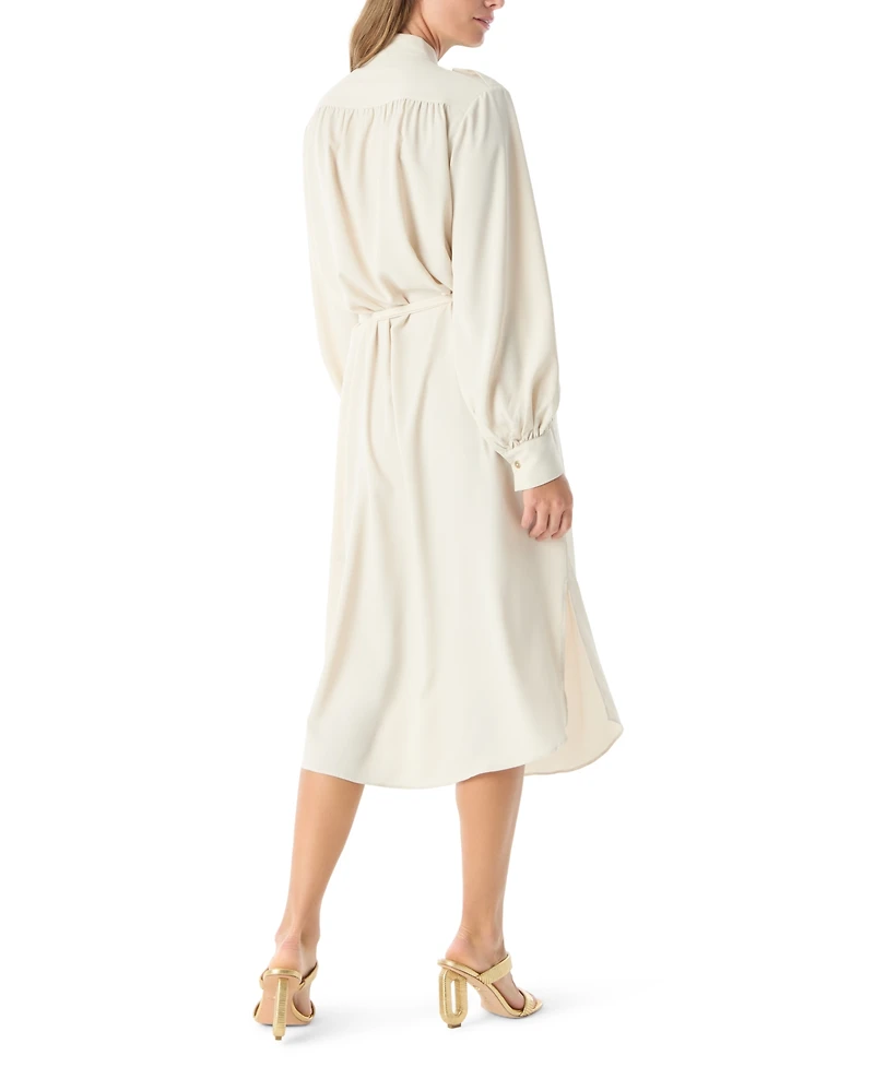 Dee Ocleppo Women's Lunara Long Sleeve Dress
