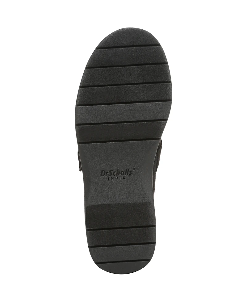 Dr. Scholl's Women's Calm Round Toe Clogs