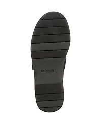 Dr. Scholl's Women's Calm Round Toe Clogs