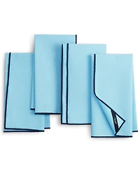 kate spade new york 4-Pc. Garden Party Napkin Set