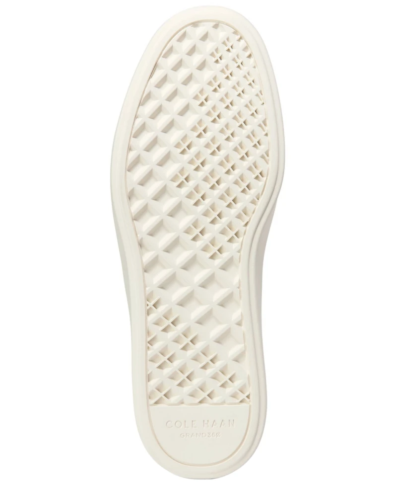 Cole Haan Men's Grand Crosscourt Winner Casual Sneakers