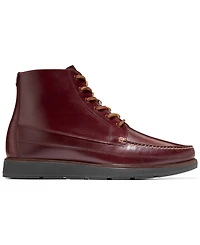 Cole Haan Men's Muir Moc Casual Dress Boots