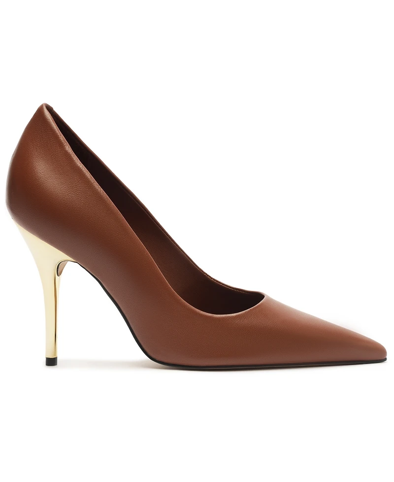Arezzo Women's Emily High Stiletto Pumps
