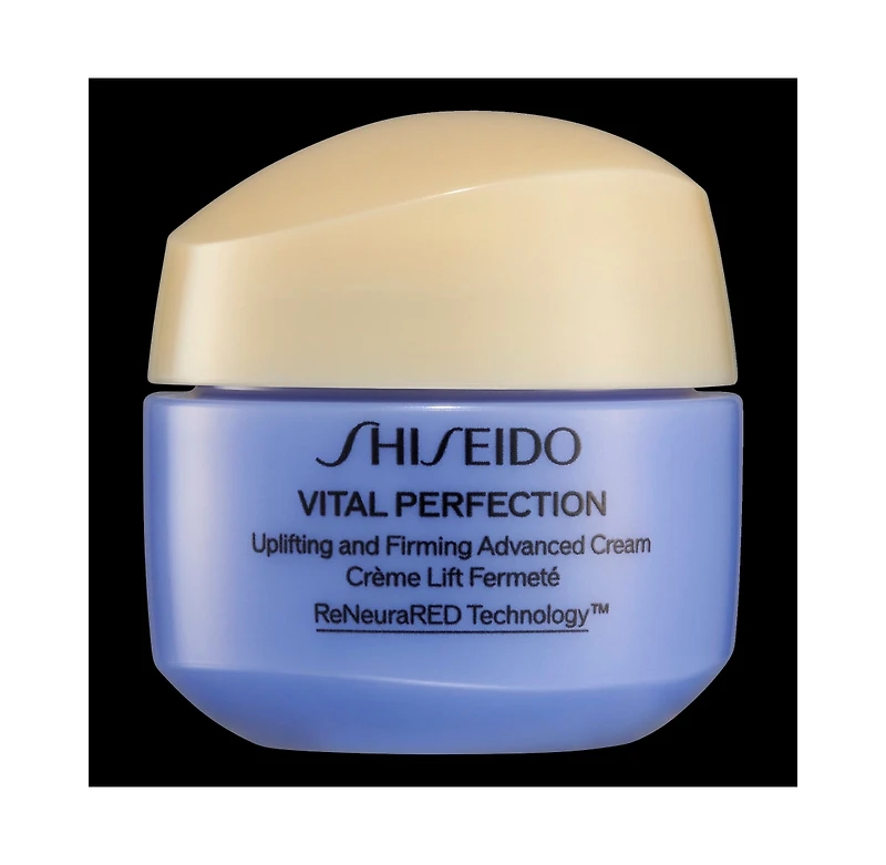 Choose Two Free gifts with any $125 Shiseido purchase!