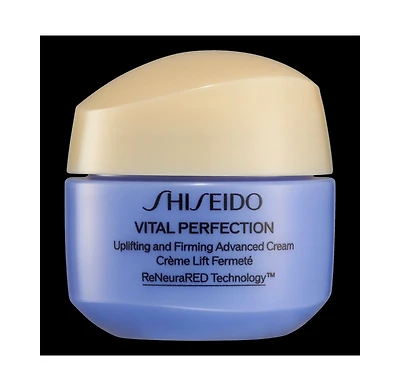 Choose Two Free gifts with any $125 Shiseido purchase!
