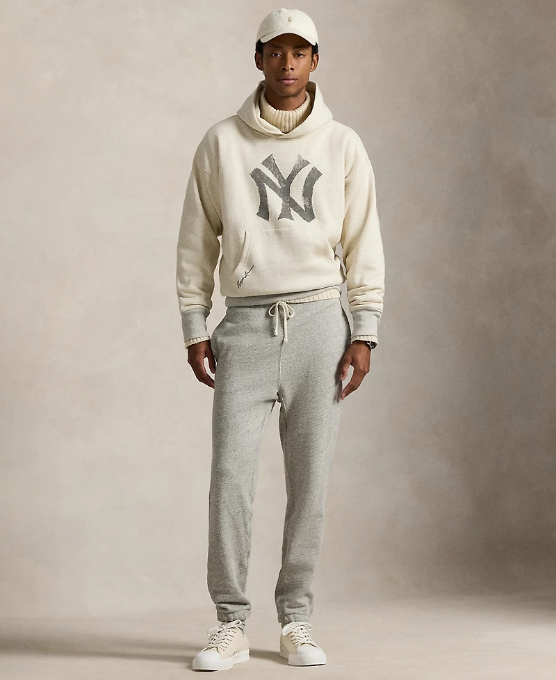 Polo Ralph Lauren Men's Long Sleeve Hoodie Sweatshirt