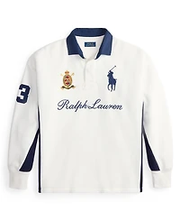 Polo Ralph Lauren Men's Big Pony 20th Anniversary Long Sleeve Sweatshirt
