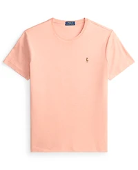 Polo Ralph Lauren Men's Custom Slim Fit Soft Cotton T-Shirt