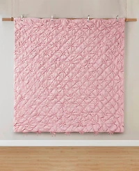 Intelligent Design Lily Floral 2-Pc. Comforter Set, Twin