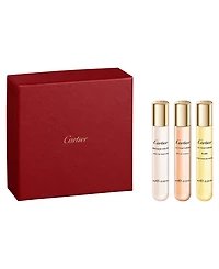 Cartier 3-Pc. Eau De Parfum Fragrance Set