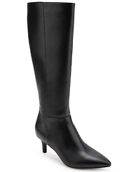 Aerosoles Women's Epic Kitten Heel Tall Boot