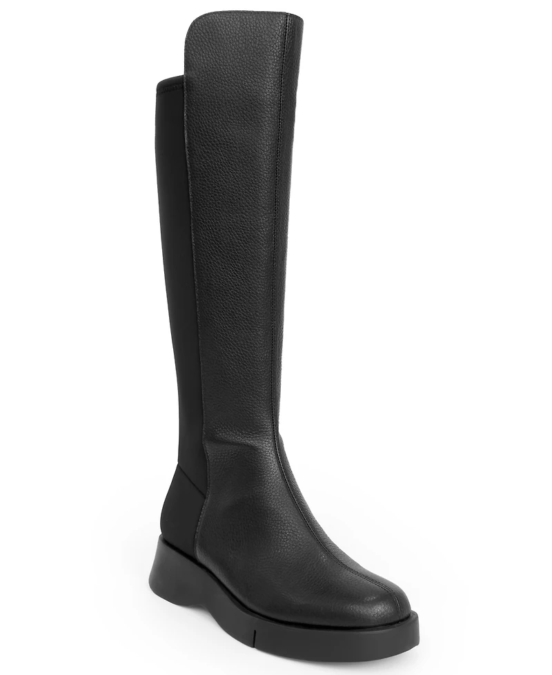 Aerosoles Women's Flavia Riding boot