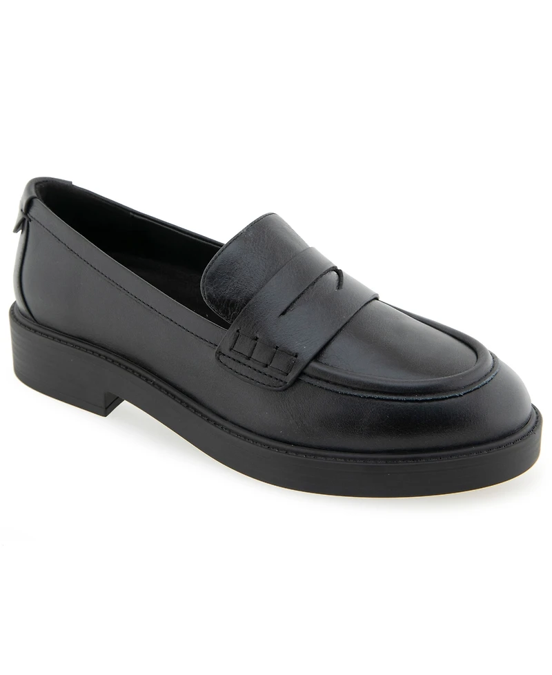 Aerosoles Women's Poeta Tailored Loafer