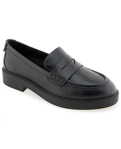 Aerosoles Women's Poeta Tailored Loafer