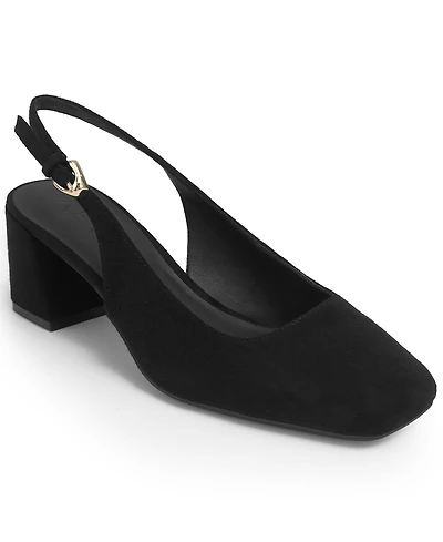 Aerosoles Women's Izara Slingback Heel
