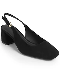 Aerosoles Women's Izara Slingback Heel