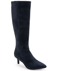 Aerosoles Women's Epic Kitten Heel Tall Boot