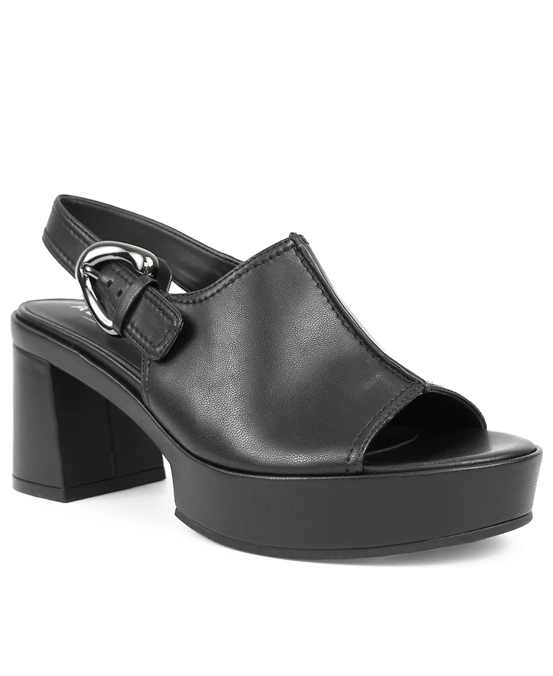 Aerosoles Women's Zella Platform Sandal