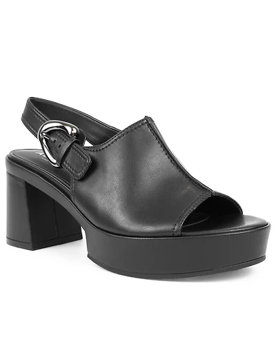 Aerosoles Women's Zella Platform Sandal