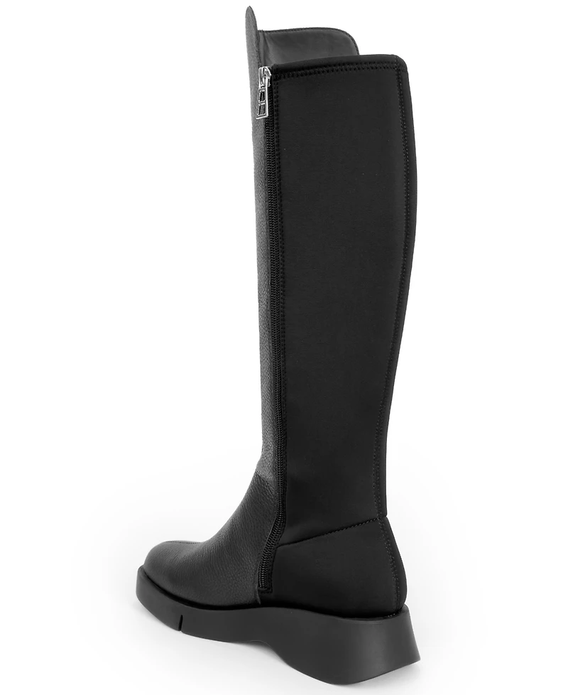Aerosoles Women's Flavia Riding boot