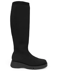 Aerosoles Women's Flann Knit Boot