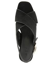 Aerosoles Women's Pura Platform Sandal