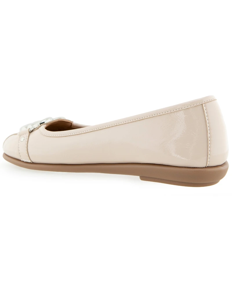 Aerosoles Women's Big Bet Casual Flat
