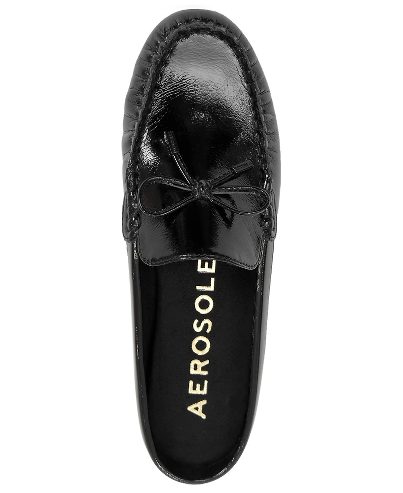 Aerosoles Women's Daffodil Round Toe Loafers