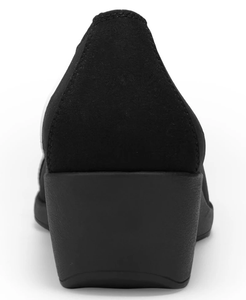 Aerosoles Women's Taka Wedge Pump