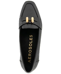 Aerosoles Women's Paulette Tailored Loafer