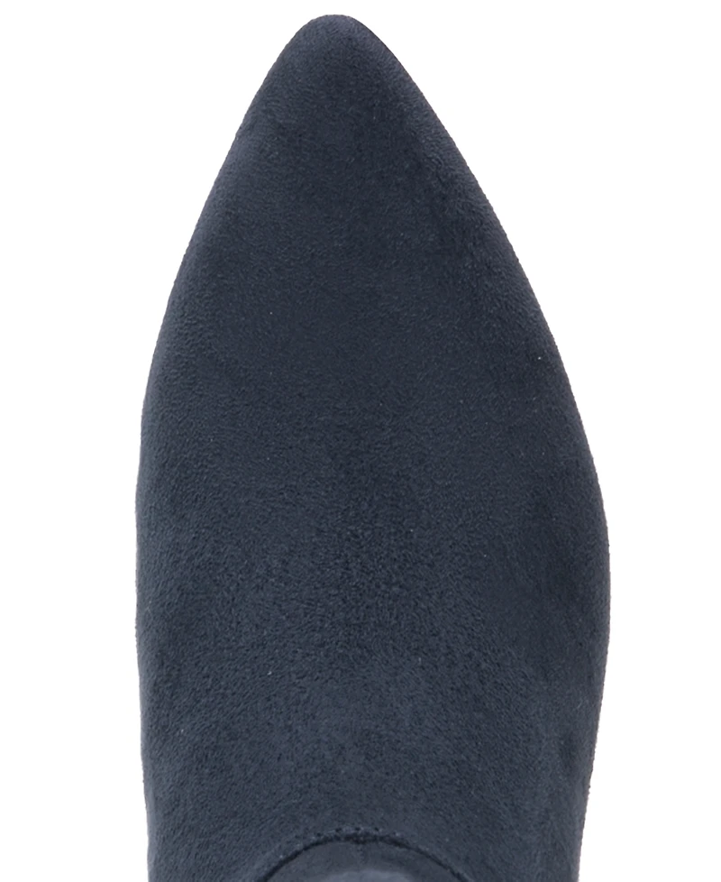 Aerosoles Women's Epic Kitten Heel Tall Boot