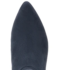 Aerosoles Women's Epic Kitten Heel Tall Boot