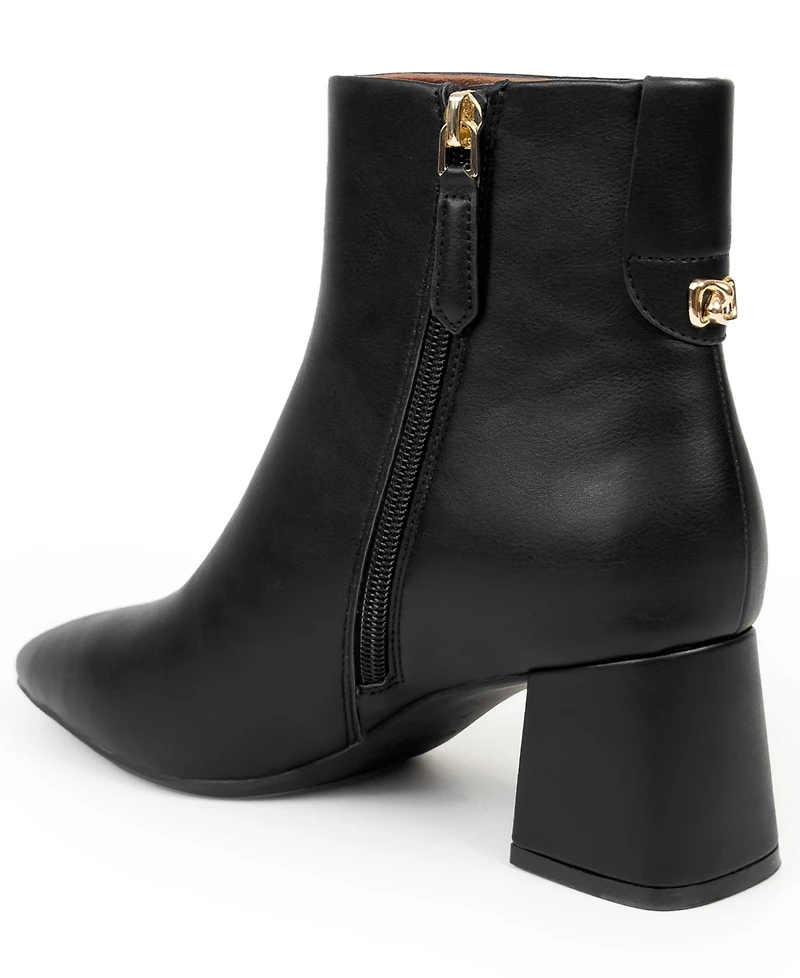 Aerosoles Women's Enoch Dress Bootie