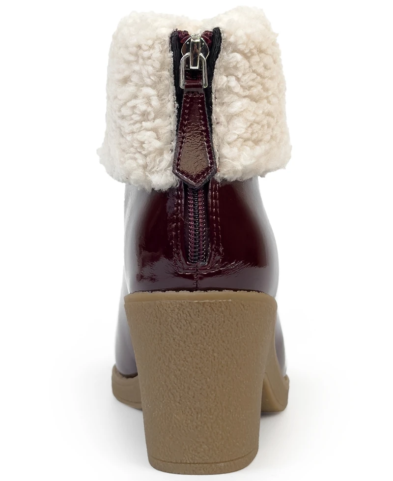 Aerosoles Women's Booker Wedge Bootie