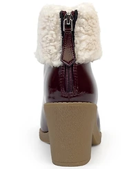 Aerosoles Women's Booker Wedge Bootie